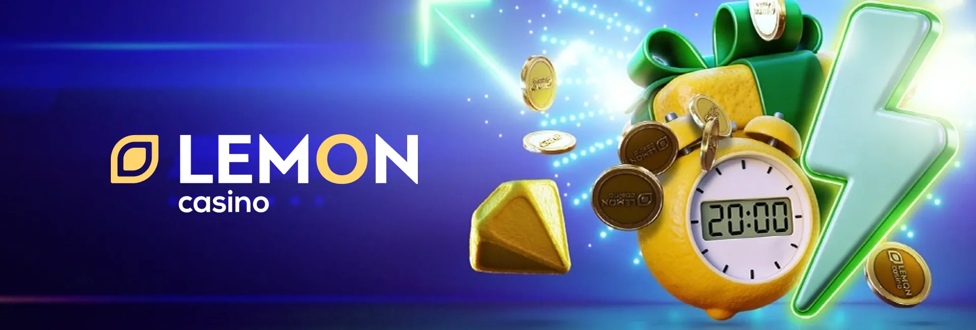 Lemon Casino Lemon Casino